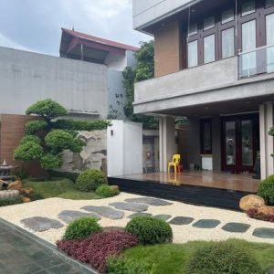 Đá Bước Dạo